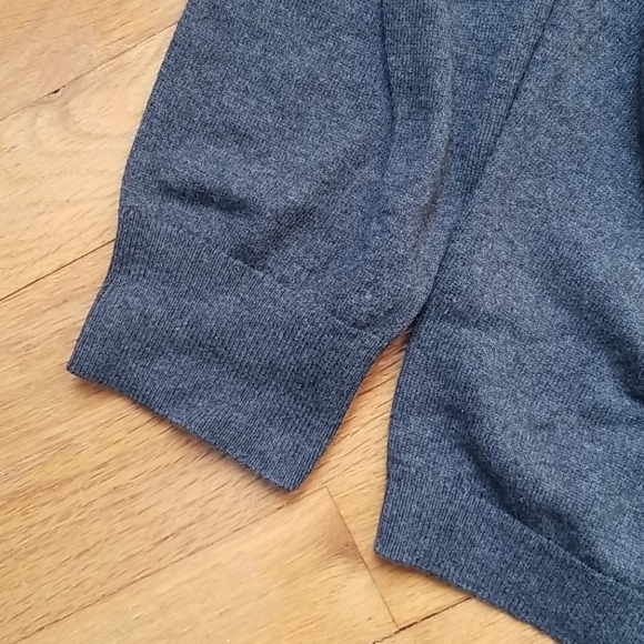 Cardigan sweater - Picture 3 of 5